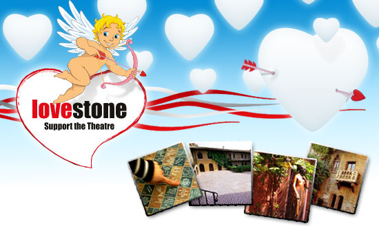 LoveStone