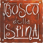 Brand Bosco della Spina