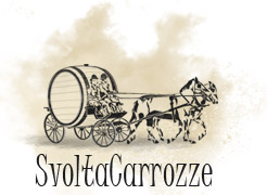 Brand Svolta Carrozze