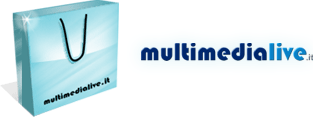 Logo Multimedia Live