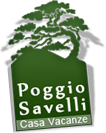 Logo Poggio Savelli