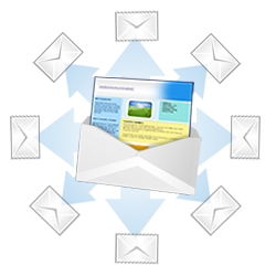 E-mail marketing